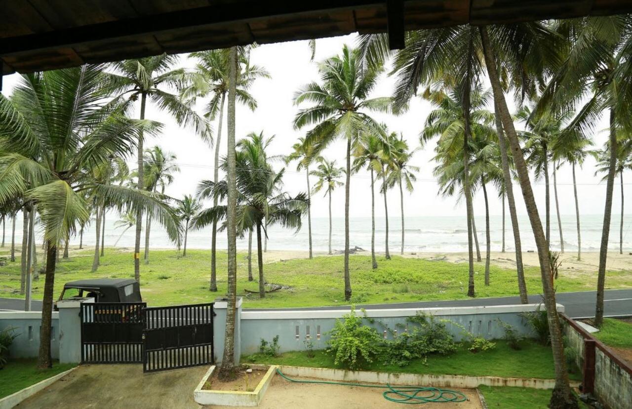 Snehatheeram Homestay Thanniyam Kültér fotó