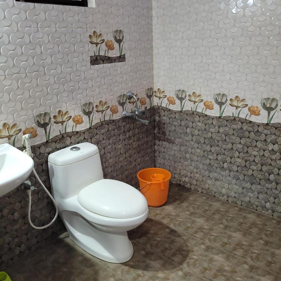 Snehatheeram Homestay Thanniyam Kültér fotó